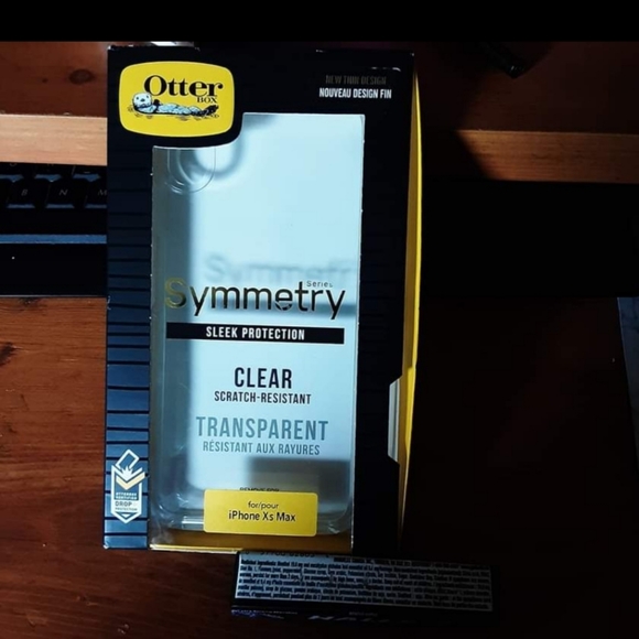 iPhone OtterBox